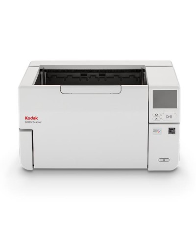 Scanner Kodak S2085f con lastra piana A4