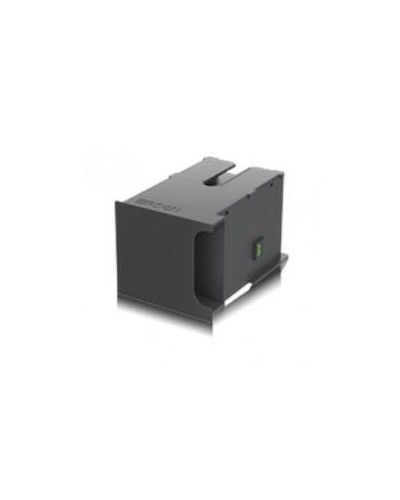 WP 4000/4500 SERIE MAINTENANCE BOX