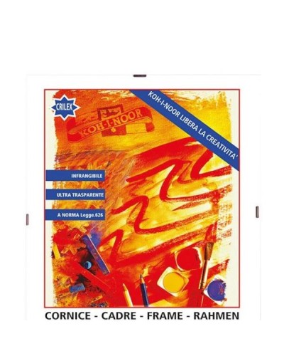 CORNICE A GIORNO  CRILEX 25X35 CM