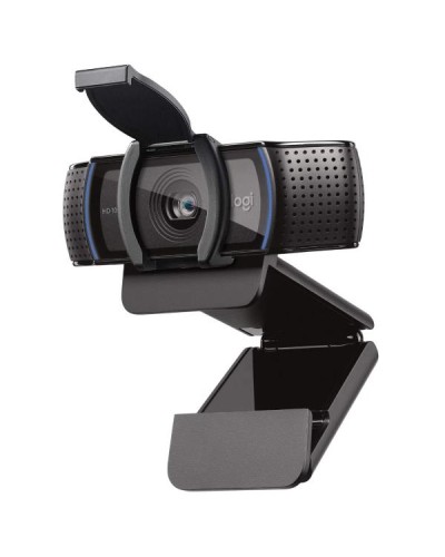 WEBCAM C920S PRO HD WEBCAM