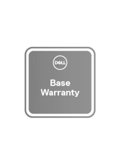 3Y BASIC ONSITE TO 5Y BASIC ONSITE