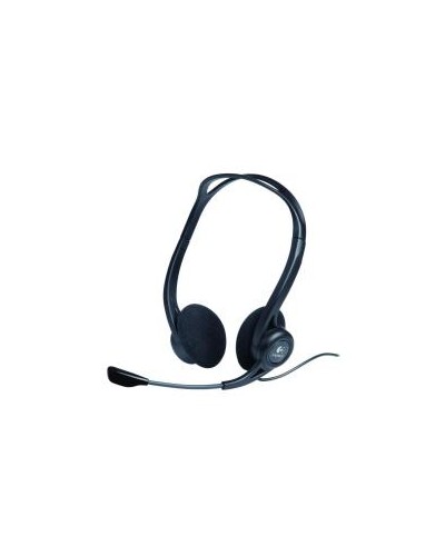 HEADSET PC960 STEREO USB BUSINESS