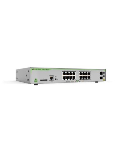 L3 SWITCH WITH 16 X 10/100/1000T