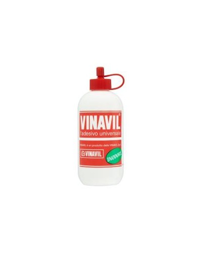 Colla Vinilica Vinavil Universale Flacone 100gr