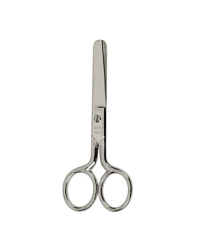 FORBICE UFFICIO 12 CM P.TONDA