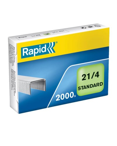 CF10 X 2000 PUNTI STANDARD 21/4