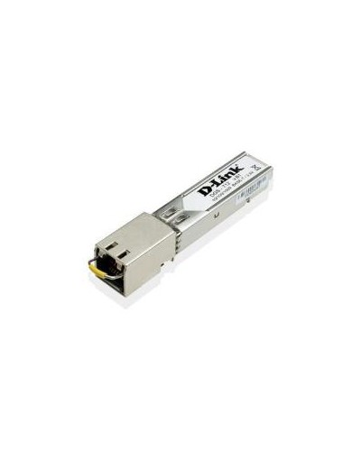 SFP 10/100/1000 BASE-T COPPER