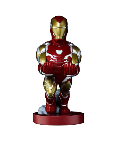 IRONMAN CABLE GUY