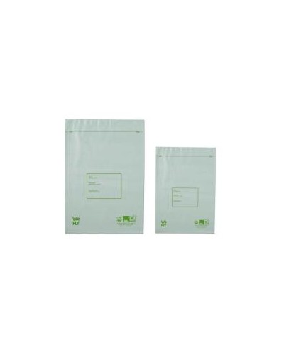 BUSTE SPEDIZIONI WEFLY BIO 24X32 5