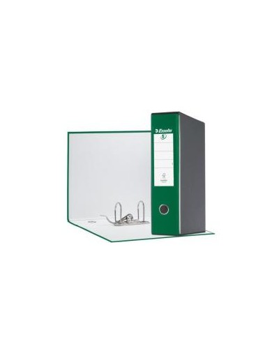 CF6 REGISTRATORI EUROFILE VERDE G55