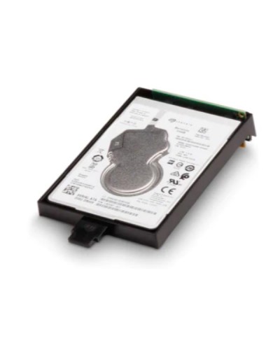 Unità disco rigido ad elevate prestazioni HP Secure