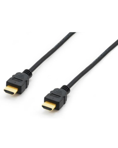 EQUIP - CAVO HDMI 1.4 4K/30Hz, 3D&ARC - 1.8m