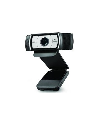 Logitech Webcam C930e