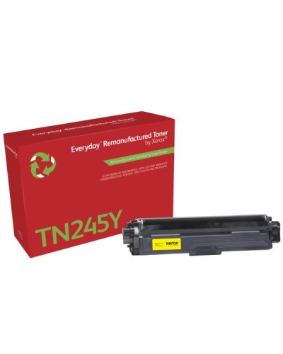 TONER XEROX X BROTHER TN245Y