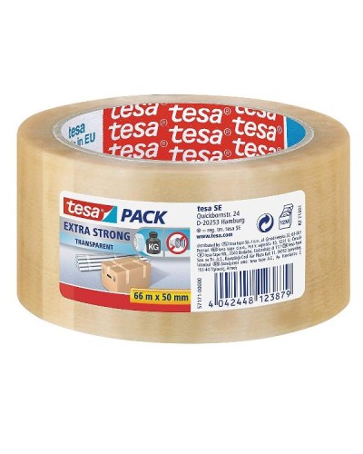 CF6 NASTRO EXTRASTR PVC 66X50 TR