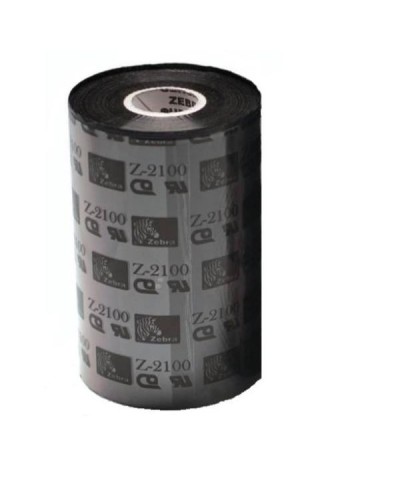 RIBBON 60X450 PER STAMPANTI INDUSTRIALI