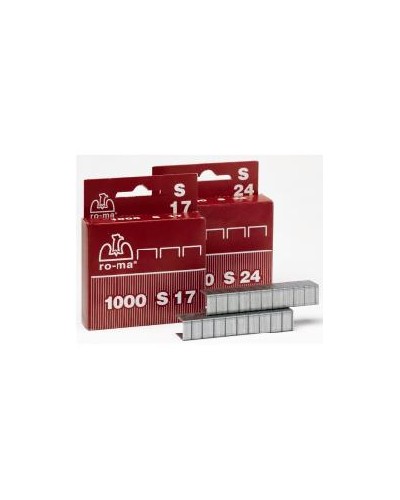 CF40X1000PUNTI S15 ACCIAIO