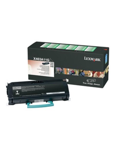 TONER ALTA RESA X463 X464 X466 RP