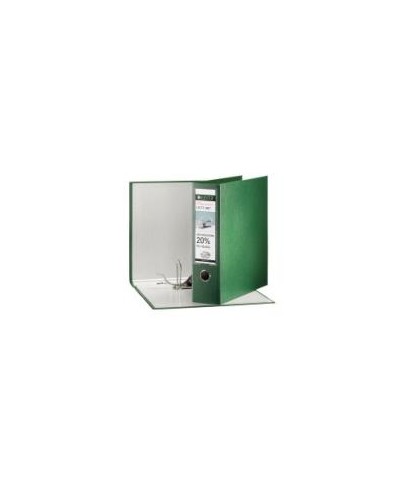 CF6REGISTRATORI LEITZ 180 VERDE G65