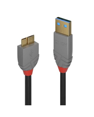 2M USB 3.1 A/MICRO-B  ANTHRA