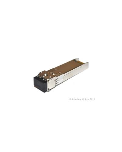 10GBASE-SR SFP+ OPTIC (LC) 300M MMF