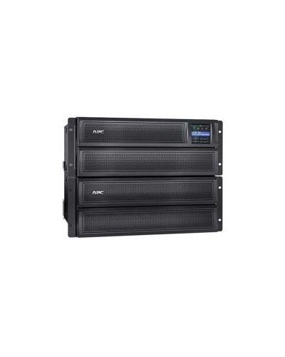 SMART-UPS X 3000VA R/T NETWORK CARD