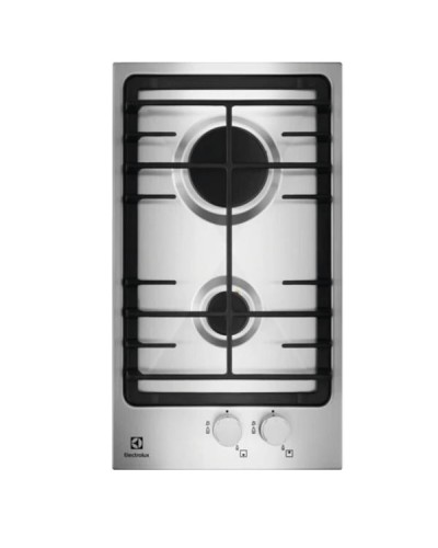 PIANO GAS DOM EGG3322NVX 29CM 2F