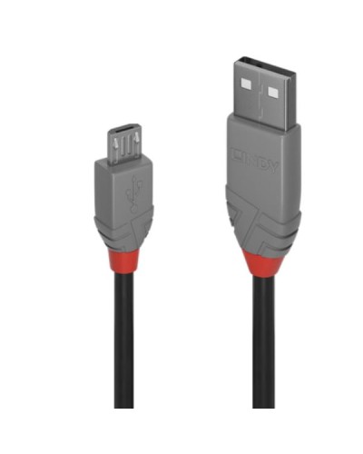 Cavo USB 2.0 Tipo A a Micro B, 1m