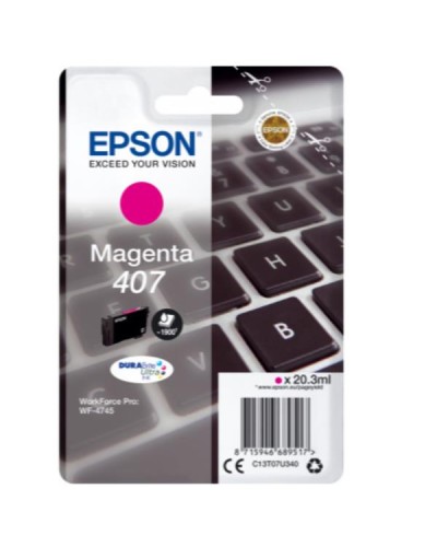 WF-4745 SERIES INK L MAGENTA