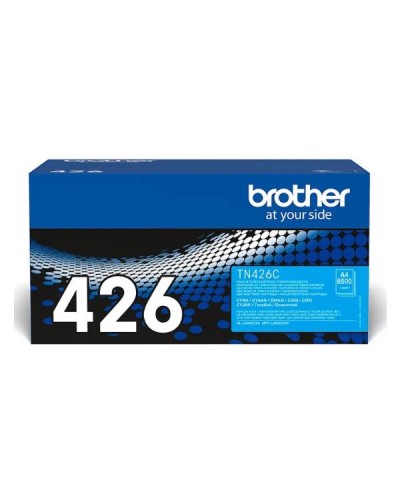 TONER CIANO HL-L8360CDW/MFC-L8900