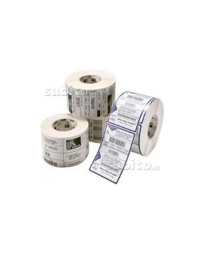 Etichette Z-ULTIMATE 3000T Poliestere 102x152mm