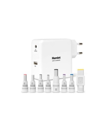 XPWNB65U - BUSINESS 65W+USB+8 TIPS
