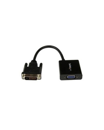 CAVO ADATTATORE DVI-D A VGA