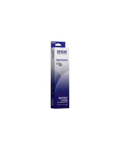 NASTRO NERO PER LQ-630/LQ-630S