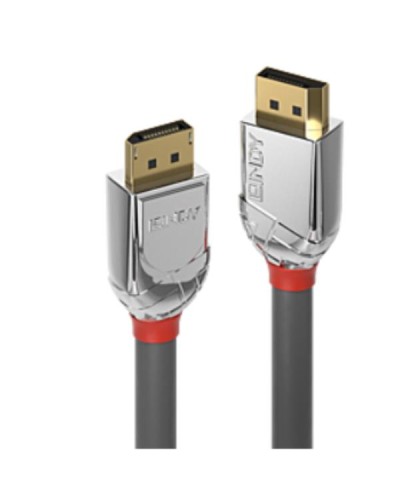 Cavo DisplayPort 1.2 Cromo Line, 5 m