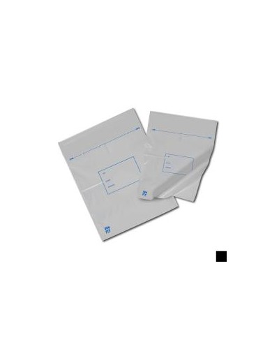 CF25BUSTE SPEDIZIONI WEFLY33X43.5CM