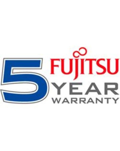 5 YEAR EXTENDED WARRANTY BRONZE