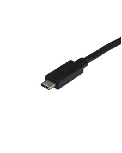CAVO USB-A A USB-C DA 0 5M