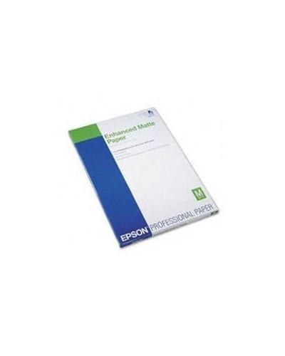 ENHANCED MATTE PAPER A3+  100FG