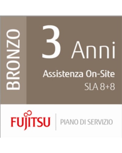 Bronzo Bassa Tensione