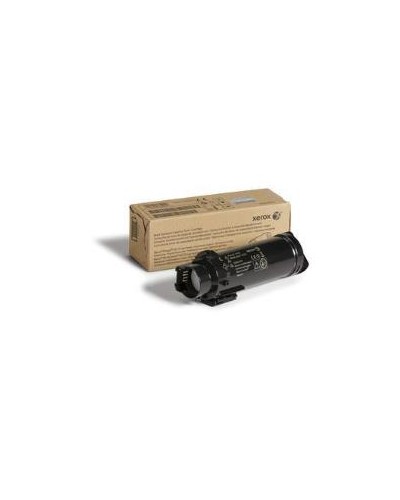 TONER NERO PER PHASER 6510/ WC 6515
