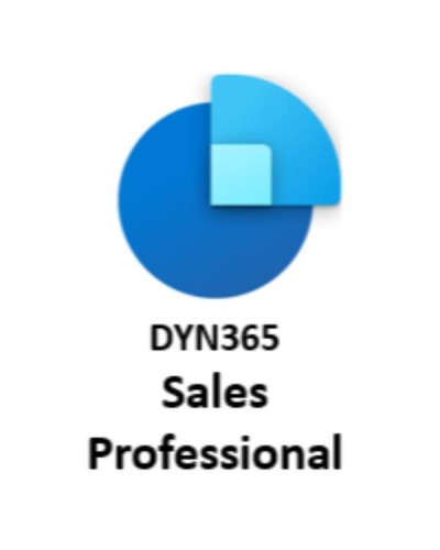 CSP-Dynamics 365 Sales