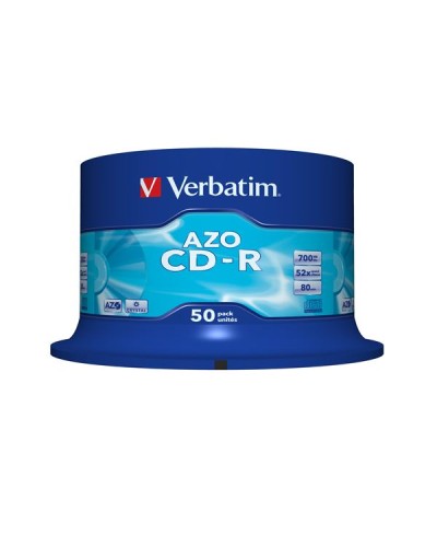 CAMPANA CDR D.PLUS 52X 80 CF.50   S