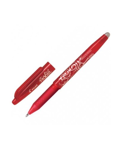 CF12SFERA FRIXION BALL ROSSO 0.1