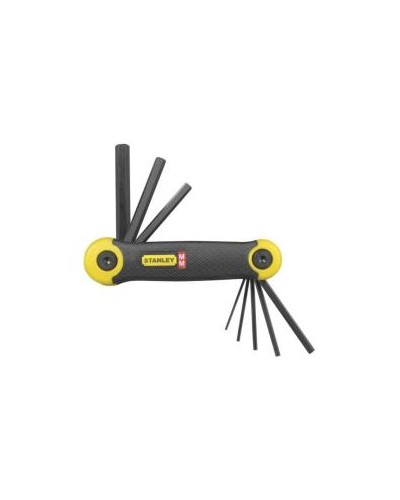 BLACKDECKER SET 8 CHIAVI
