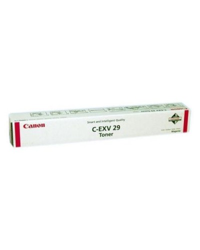 TONER C-EXV29 MAGENTA
