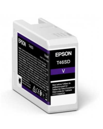 SINGLEPACK VIOLA T46SD ULTRACHROME