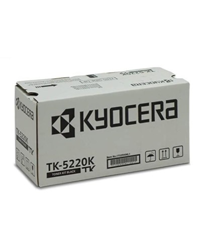TONER NERO TK-5345K TASKALFA 352I