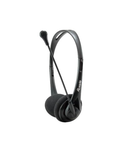 EQUIP - CUFFIA STEREO con cavo 3.5mm -