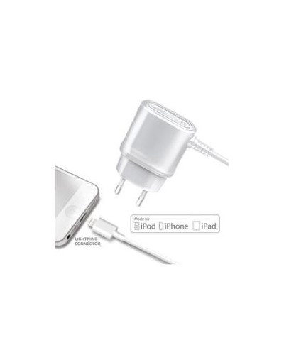 TCIP5 - 5W Lightning Wall Charger